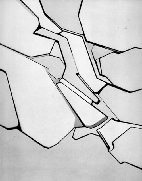 Archillect Archive ID 108