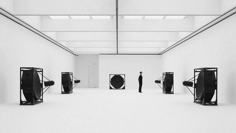 Archillect Archive ID 1146