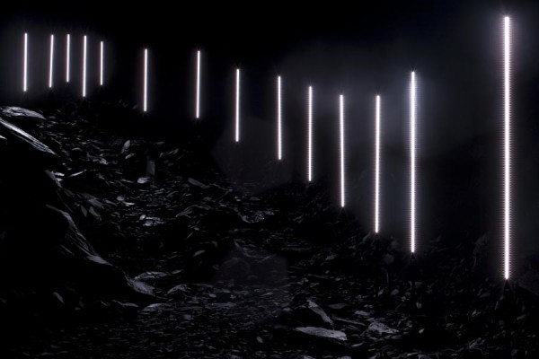 Archillect Archive ID 134