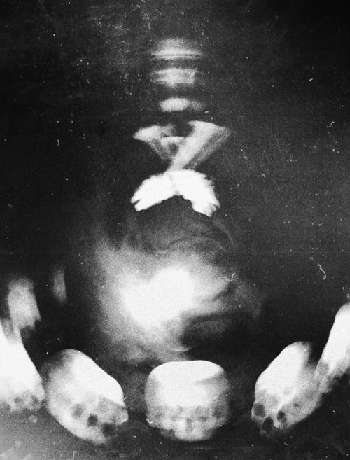 Archillect Archive ID 1480