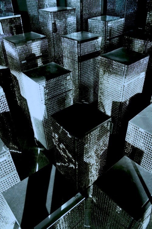 Archillect Archive ID 1680