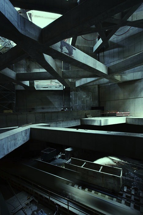 Archillect Archive ID 2025