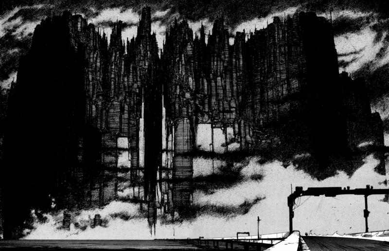 Archillect Archive ID 2026