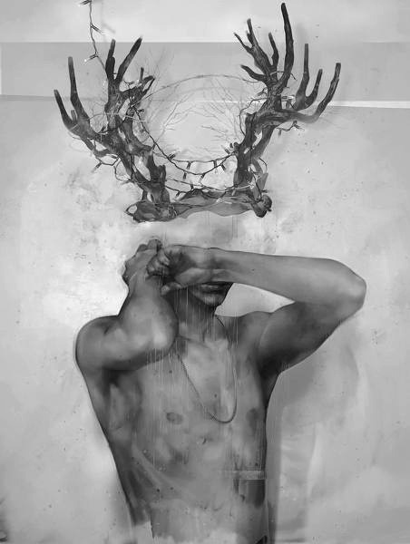 Archillect Archive ID 2077