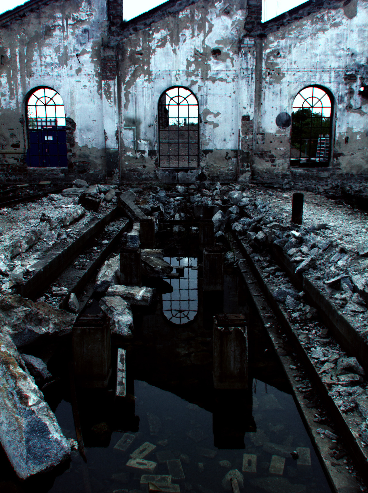 Archillect Archive ID 233