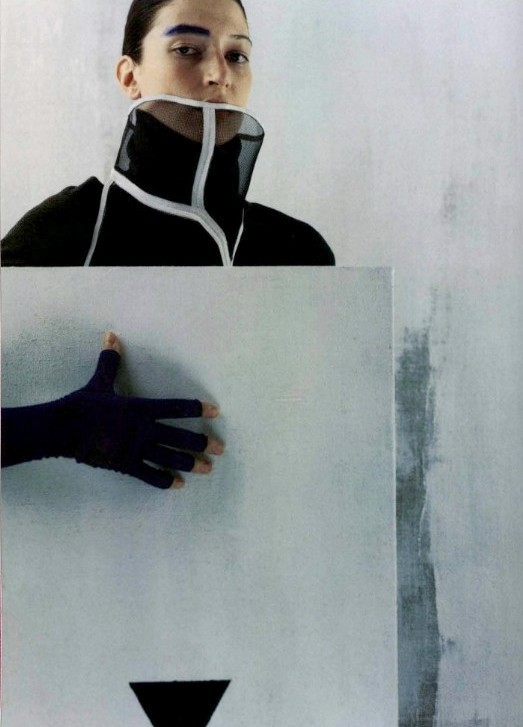 Archillect ID 2400