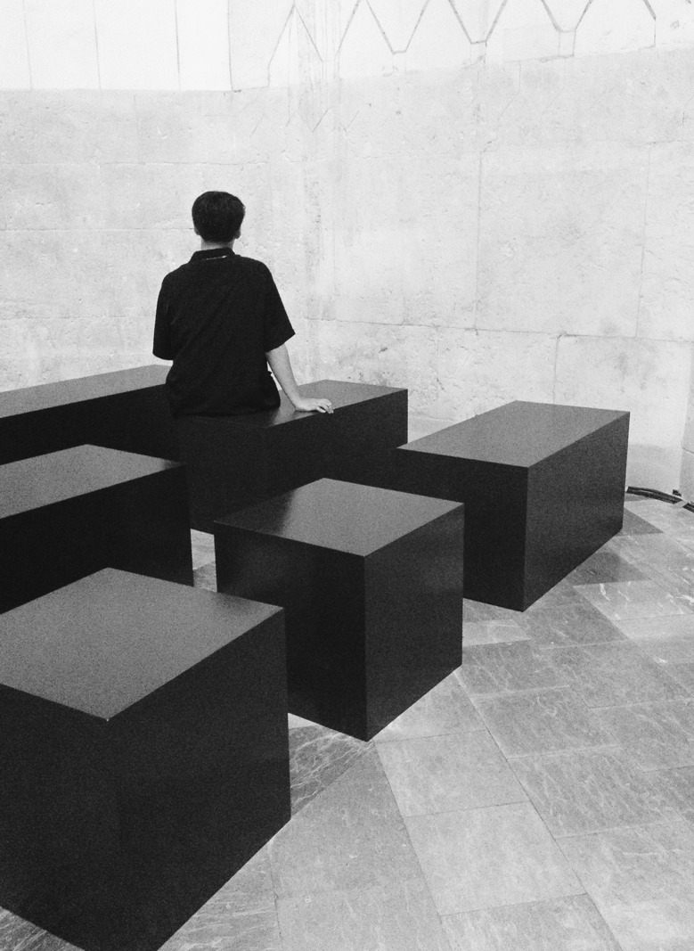 Archillect ID 2487