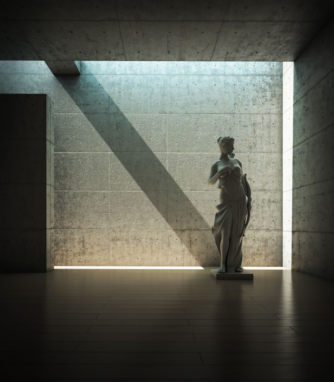 Archillect ID 3272