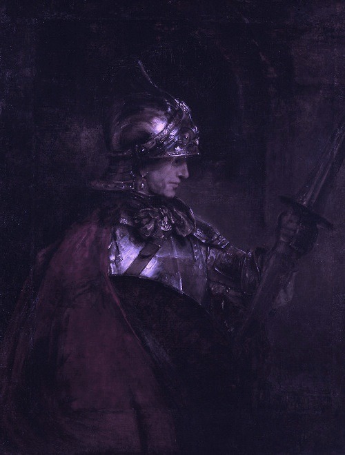 Archillect ID 3307