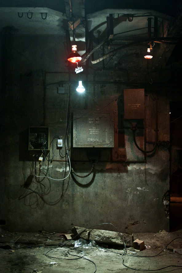 Archillect Archive ID 34