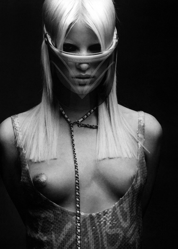 Archillect ID 3542