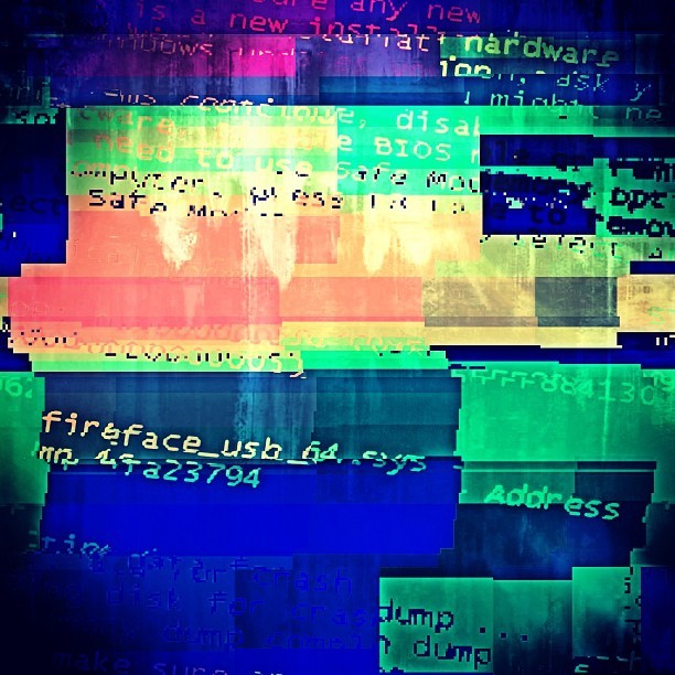 Archillect ID 3585