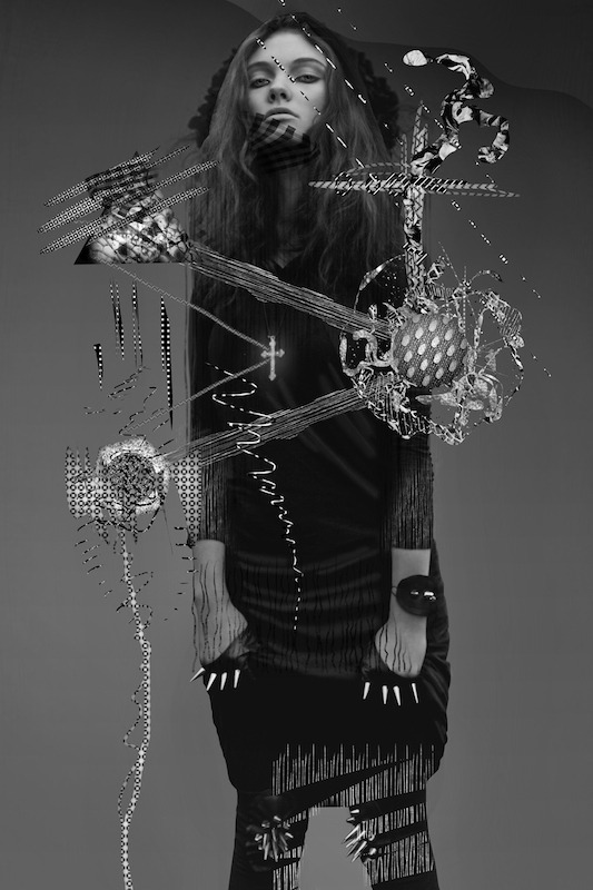 Archillect ID 3958