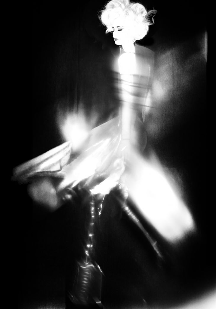 Archillect Archive ID 410