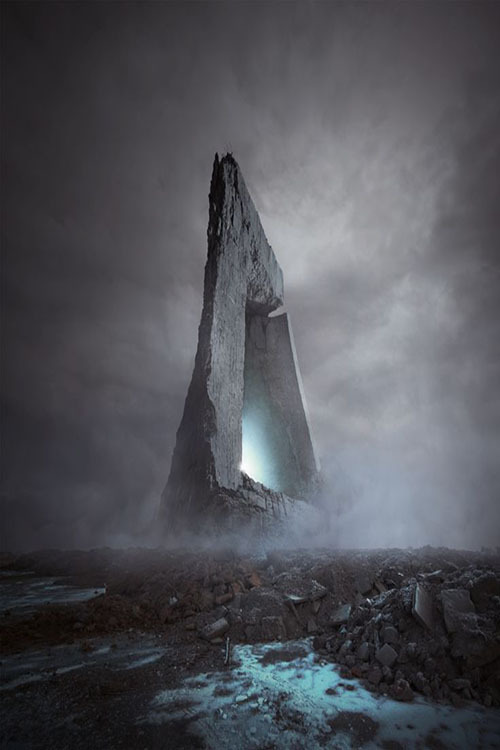 Archillect ID 4245