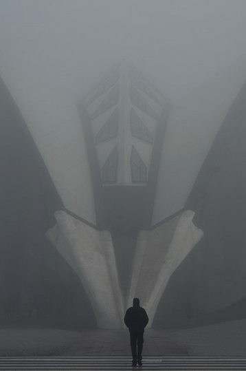 Archillect ID 5024