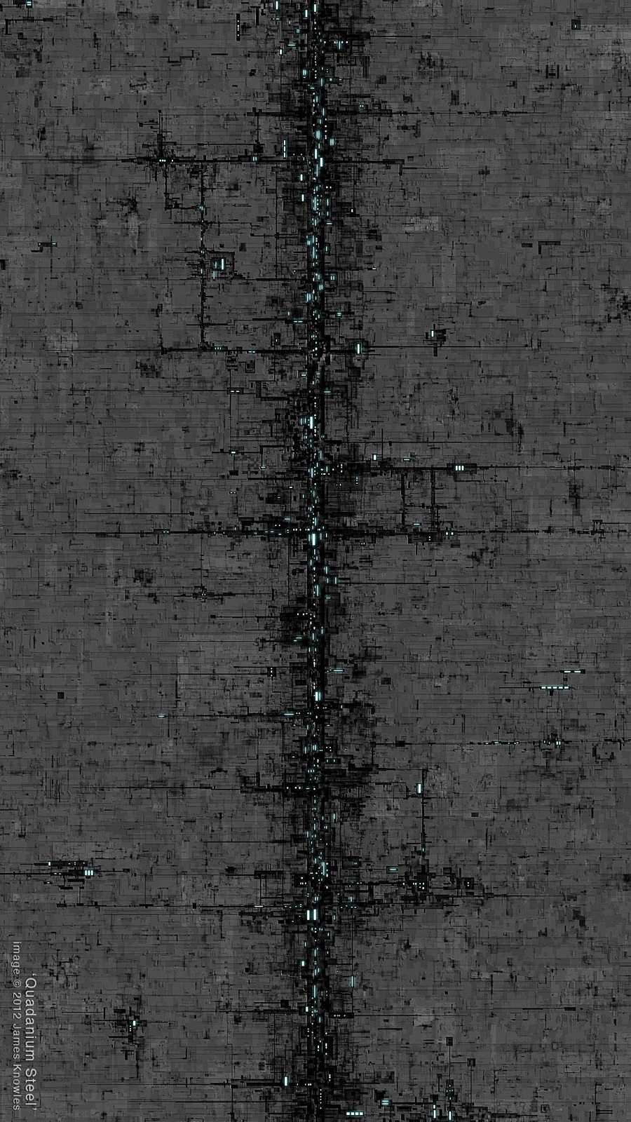 Archillect ID 5050