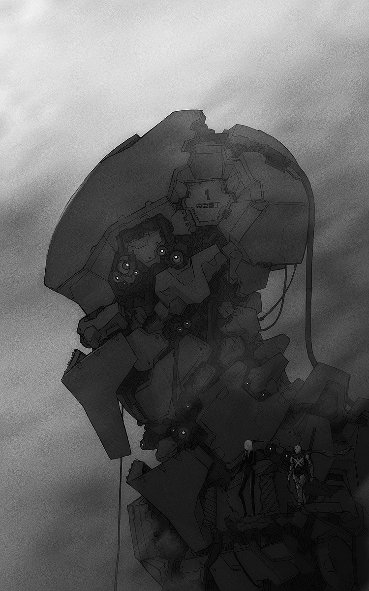 Archillect ID 5248