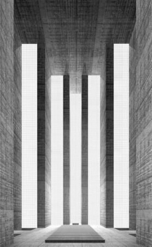 Archillect ID 5299