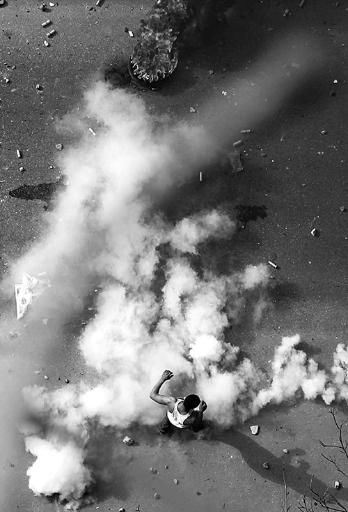 Archillect ID 5537