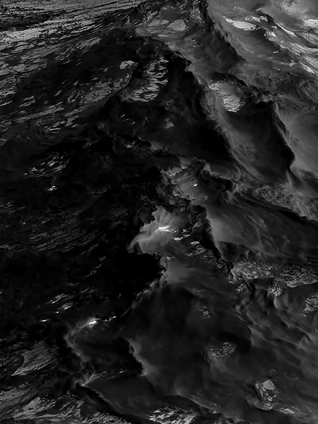 Archillect Archive ID 558