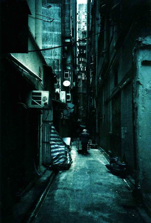 Archillect Archive ID 583
