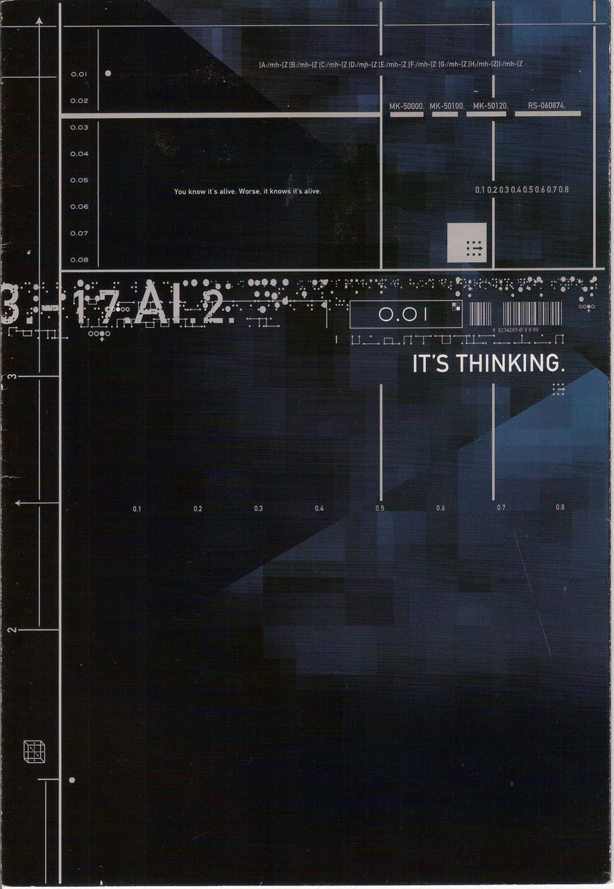 Archillect ID 5889