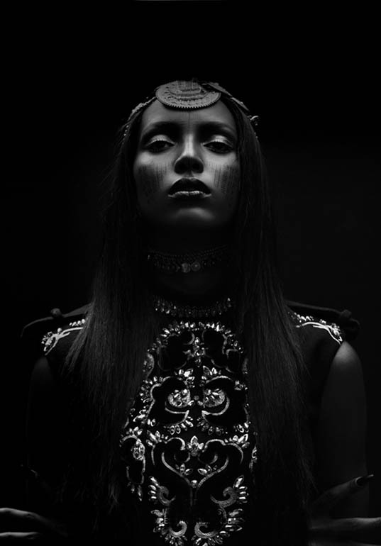 Archillect ID 6013