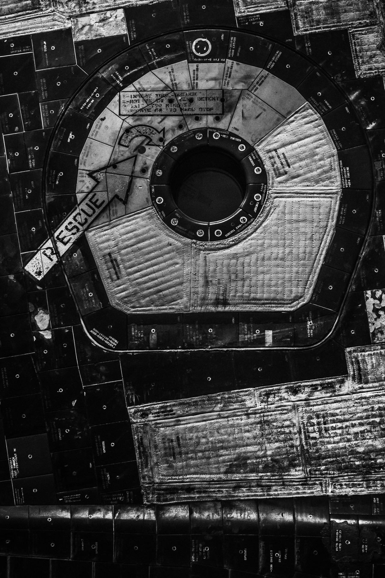 Archillect Archive ID 6807