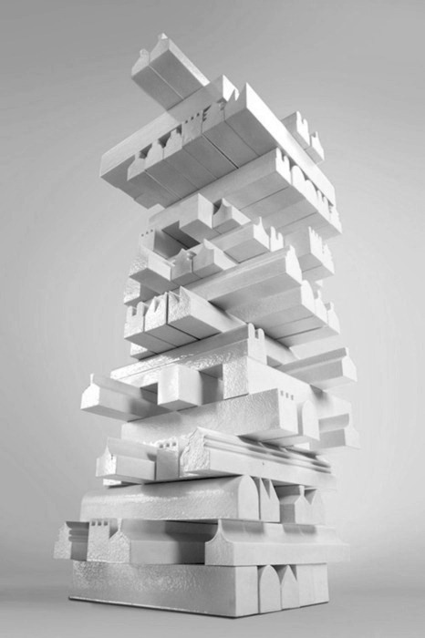 Archillect Archive ID 6940