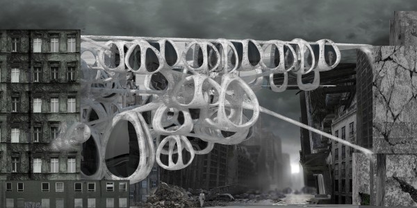 Archillect Archive ID 6941