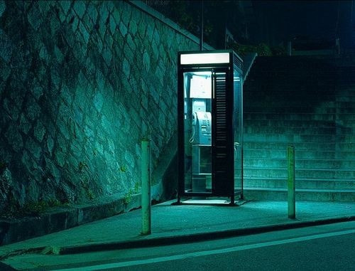 Archillect Archive ID 70