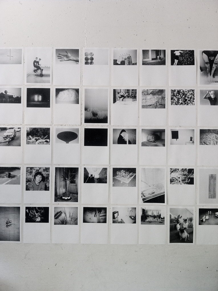 Archillect Archive ID 707