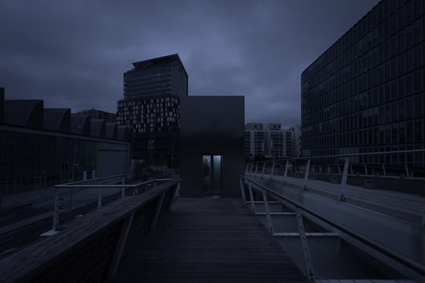 Archillect Archive ID 7088