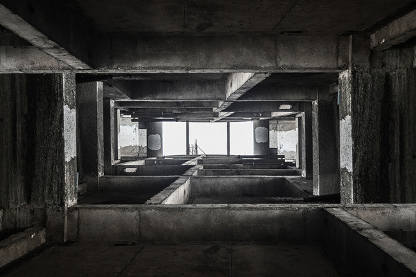 Archillect Archive ID 7505