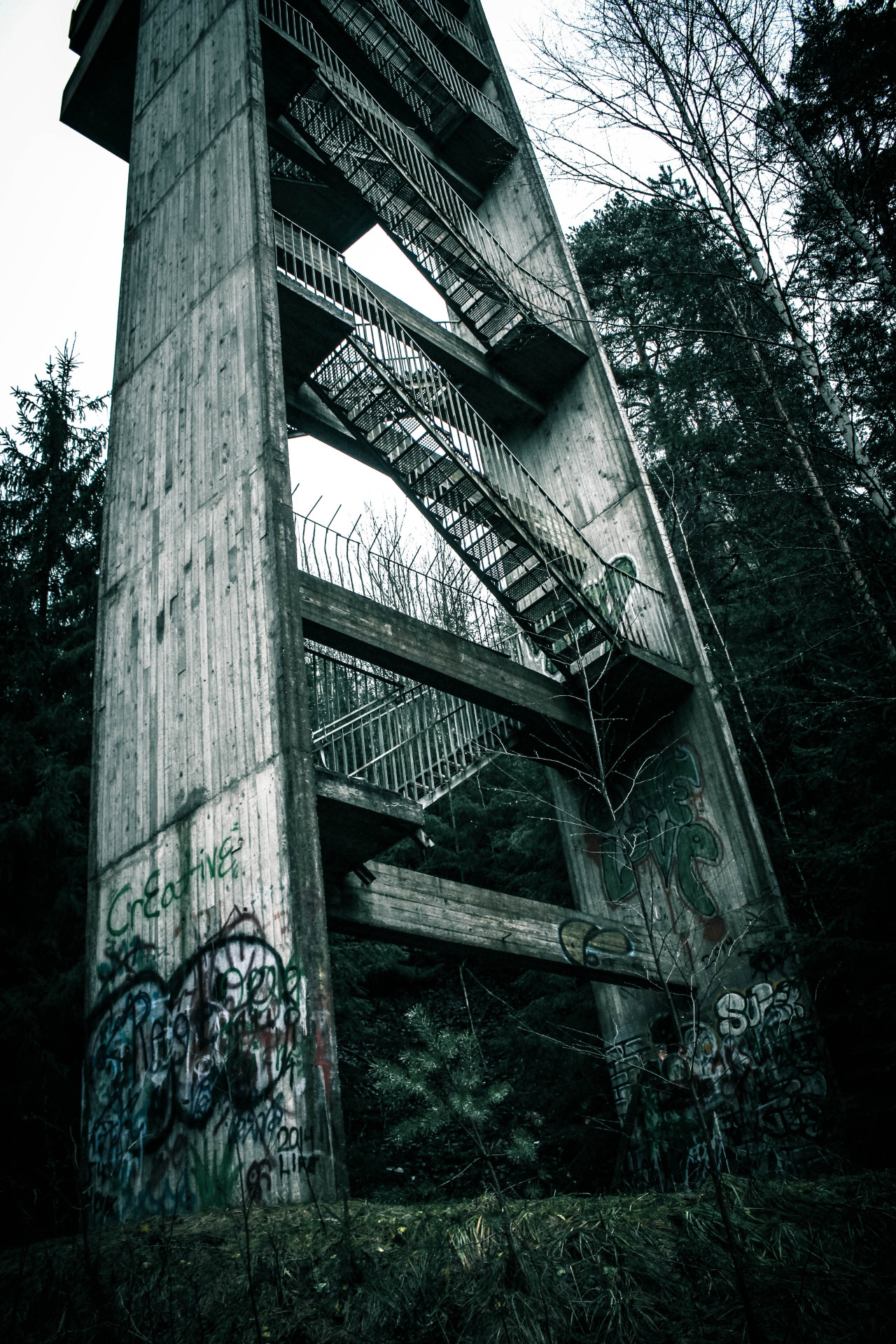 Archillect Archive ID 7545