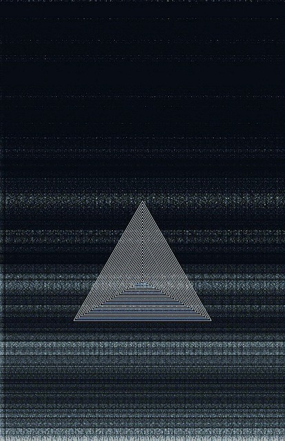Archillect Archive ID 7561