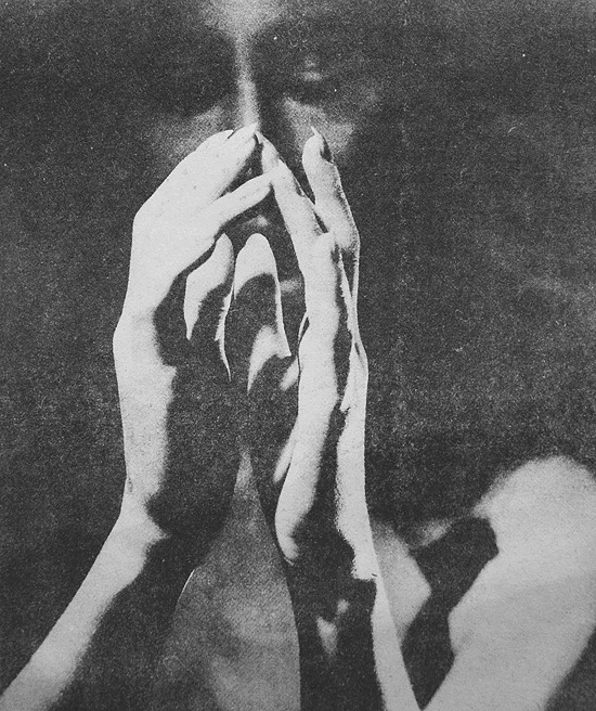 Archillect Archive ID 7719