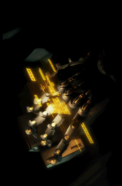 Archillect Archive ID 7904