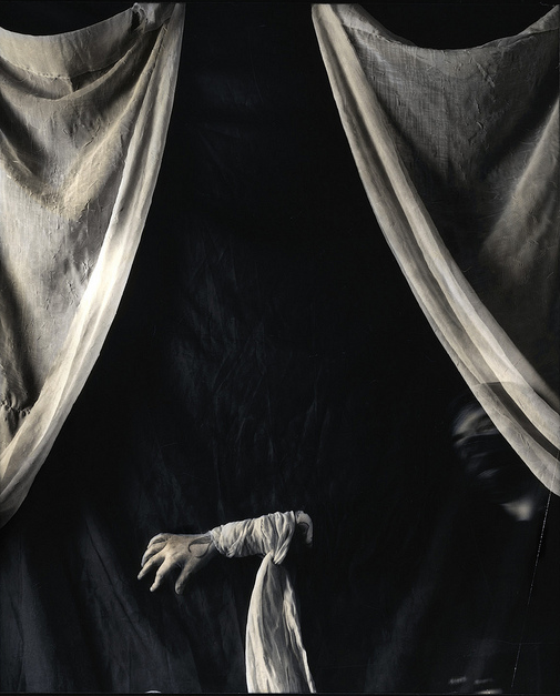 Archillect Archive ID 8051