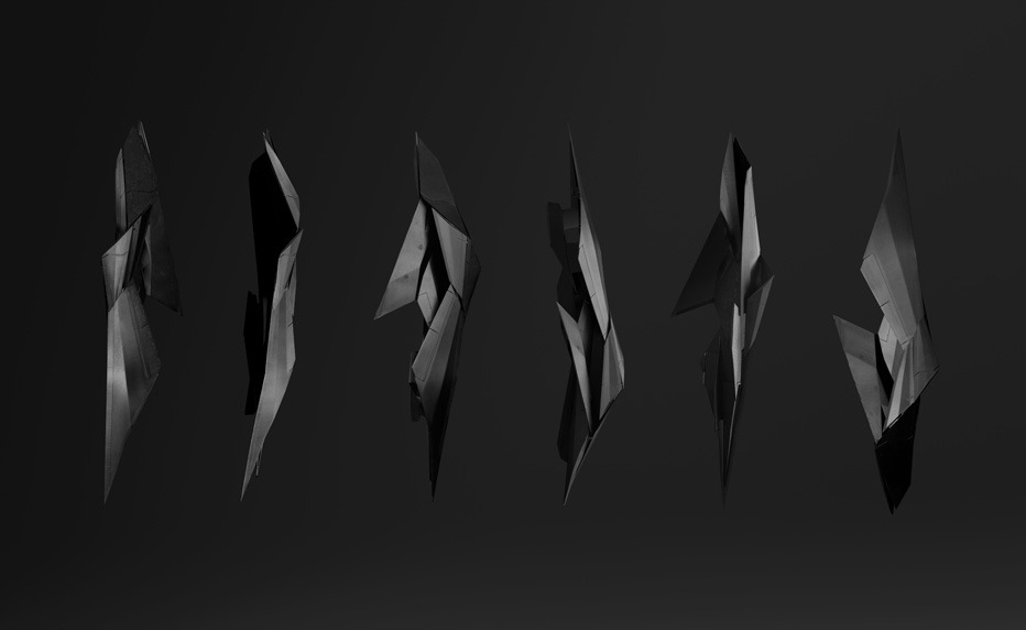 Archillect Archive ID 8099