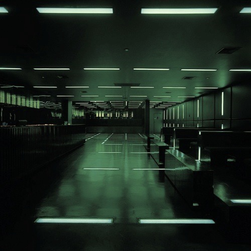 Archillect Archive ID 8224