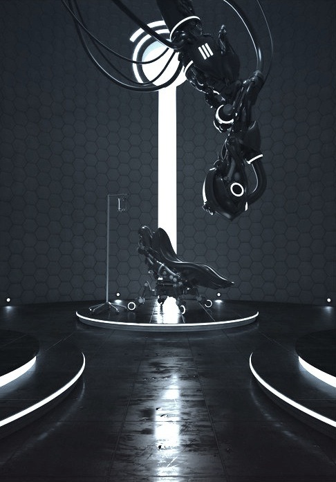 Archillect Archive ID 8473