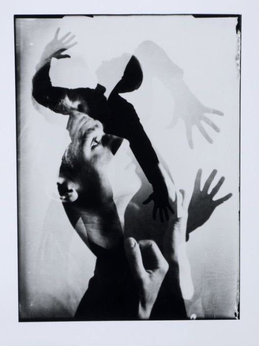 Archillect Archive ID 852