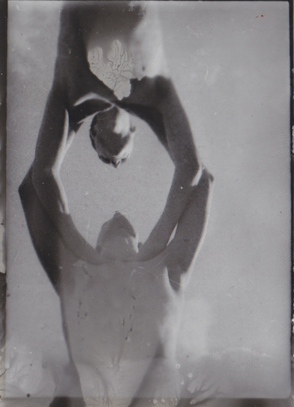 Archillect Archive ID 8821