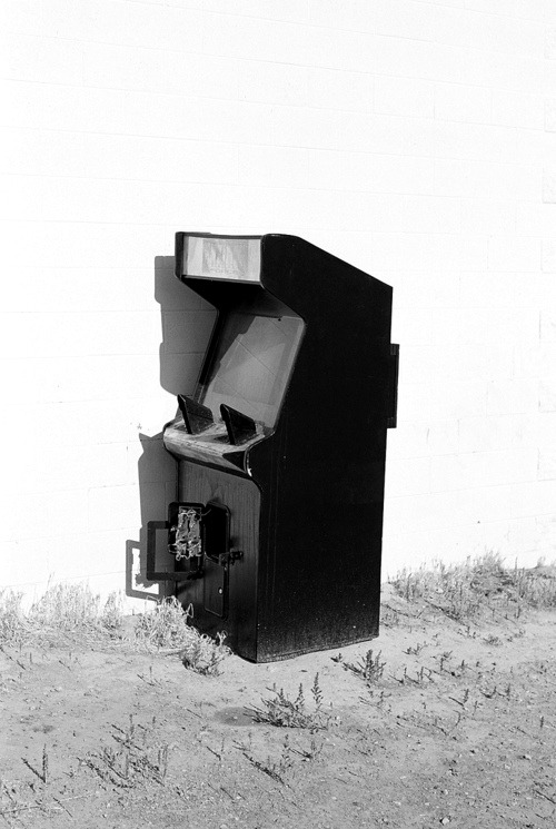 Archillect Archive ID 8968