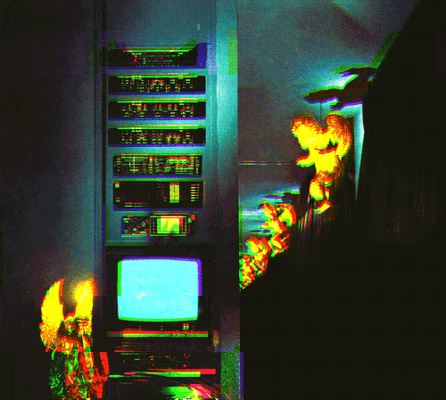 Archillect Archive ID 97