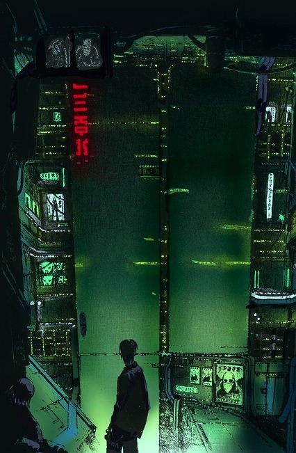 Archillect ID 10581