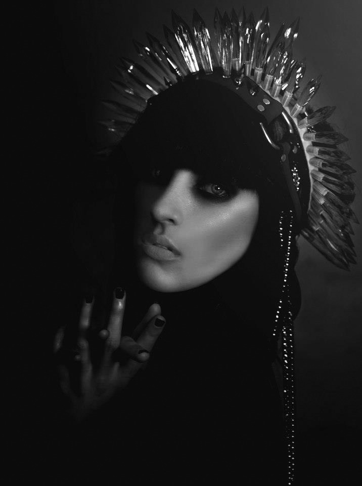 Archillect ID 11119