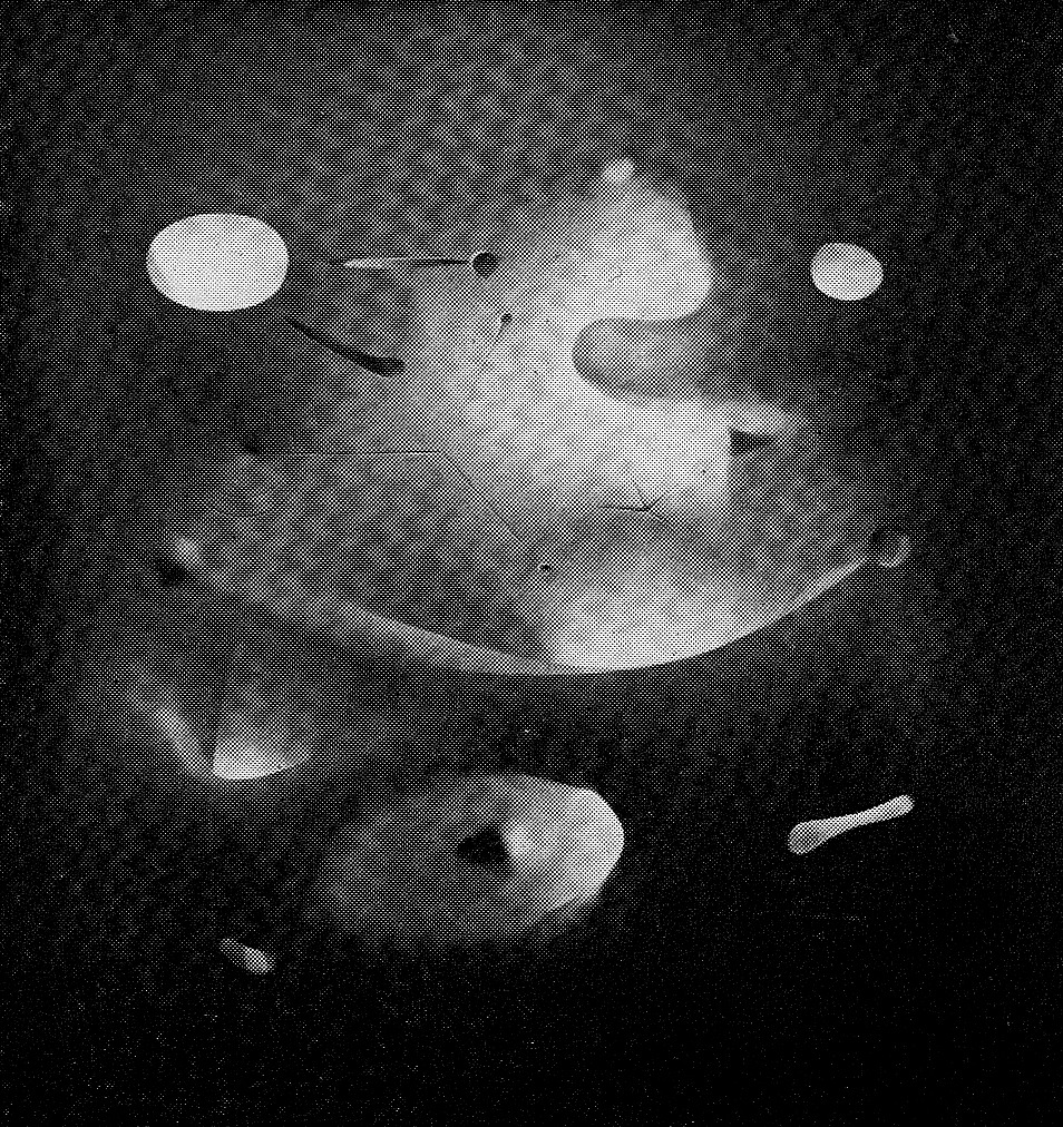 Archillect ID 11338